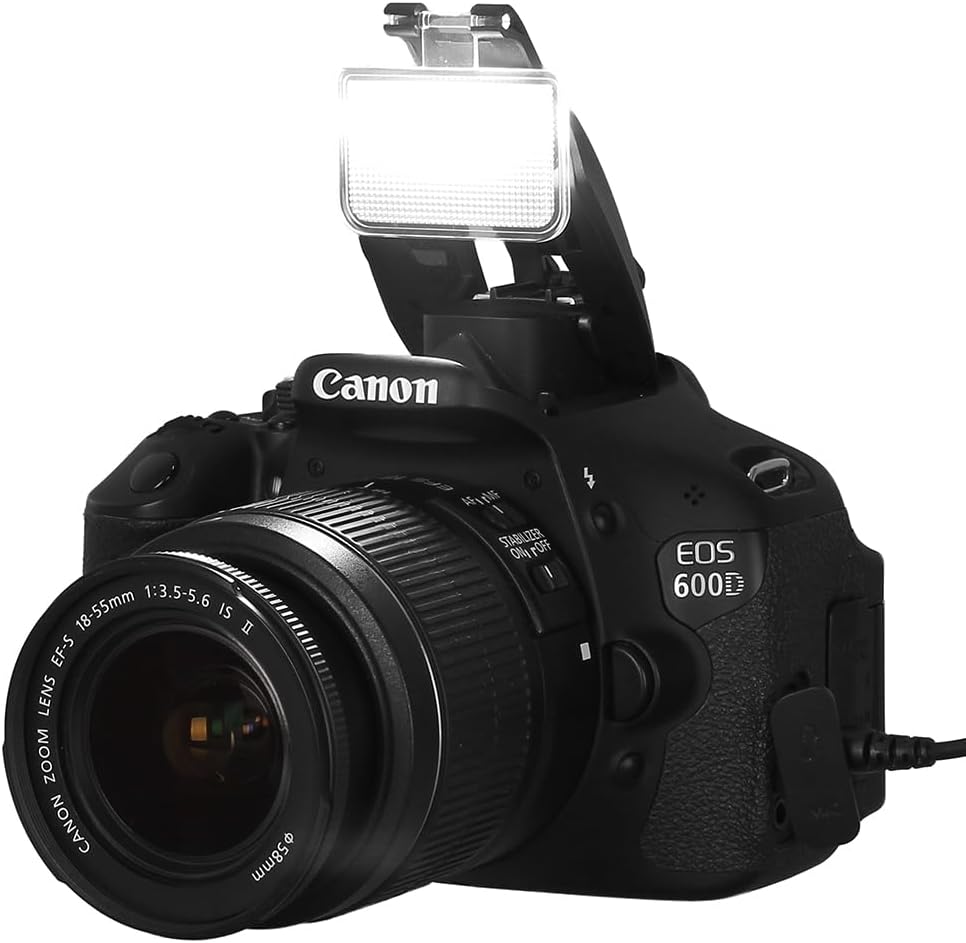 Pop Up Flash Diffuser - MB-20 DSLR 카메라 접이식 팝업 디퓨저
