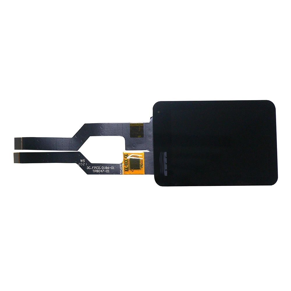 Gopro Action Camera Hero 11 Black - 대형 터치 LCD 디스플레이 화면 수리