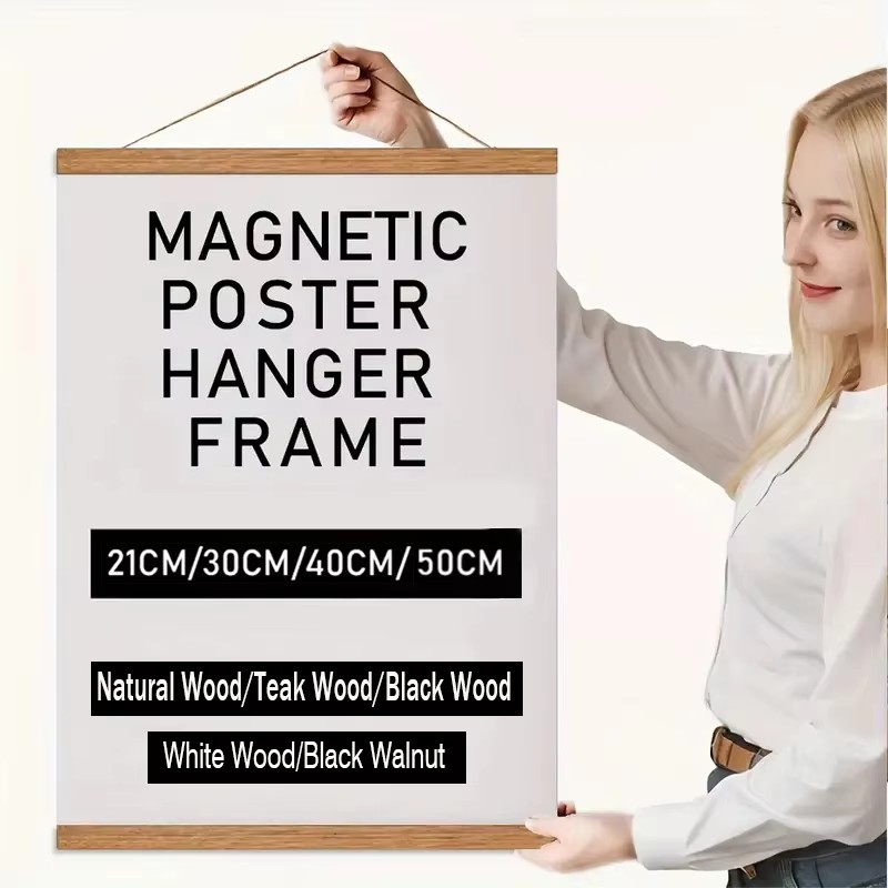 Photography Definition - 21 30 40 50cm 자석 포스터