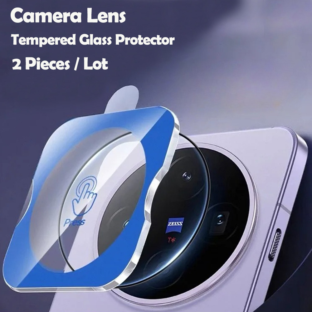 Photography Vivo X300 Pro - 비보 X300 프로 X200S X200 프로