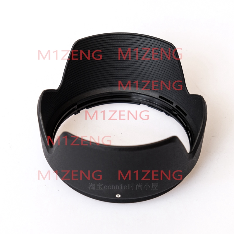 Lens Hood Petal - ALC-SH109 리버스 페탈 플라워 렌즈 후드
