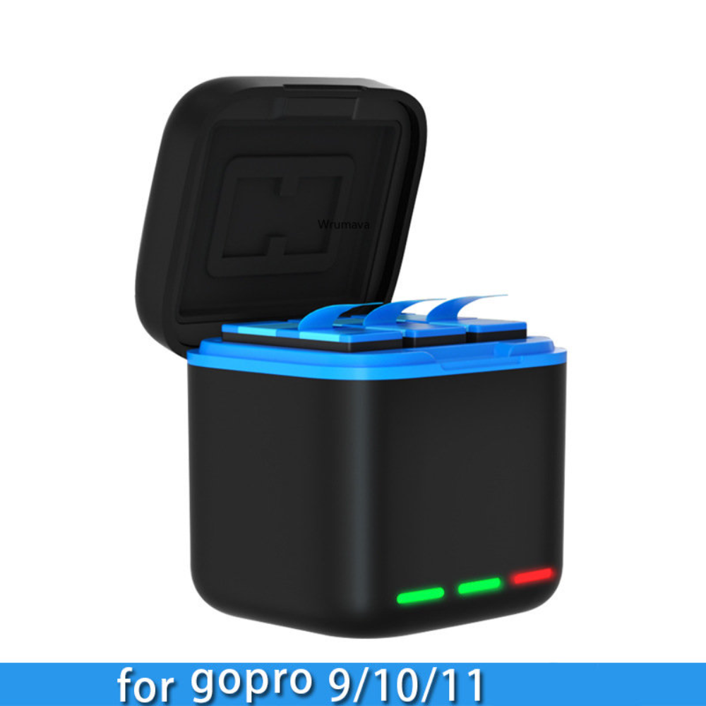 Gopro Action Camera Hero 11 Black - GoPro Hero 10 9용 범용 Go