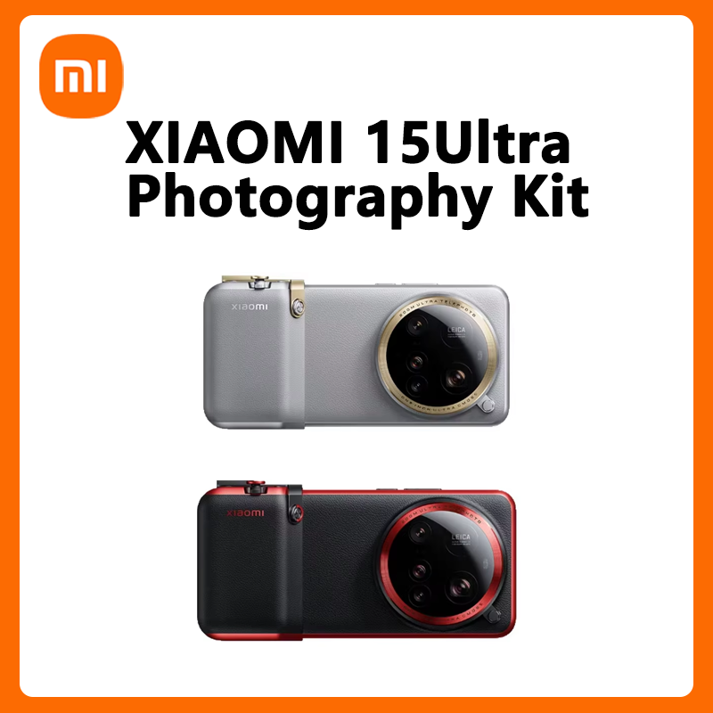 Photography Xiaomi 15 Ultra - 샤오미 15 울트라 프로 사진 촬영