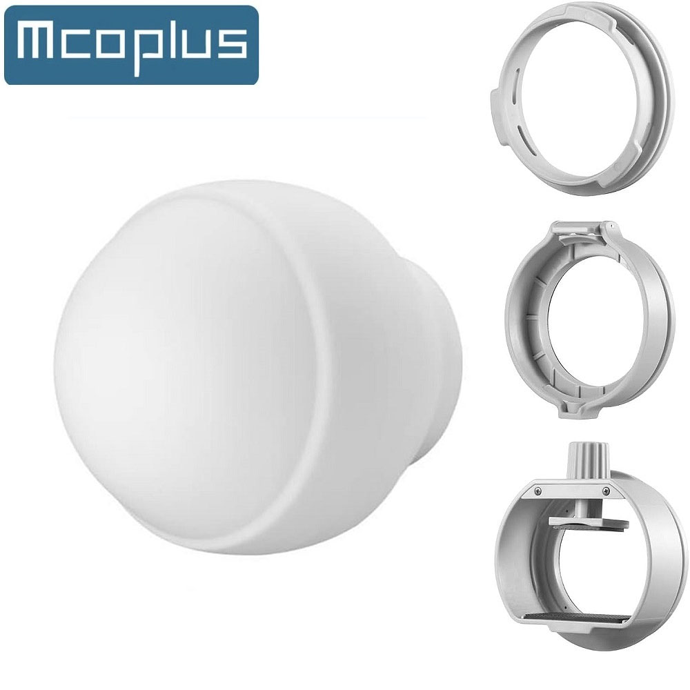 Pop Up Flash Diffuser - Mcoplus ML-CD15 플래시 디퓨저 디퓨전 돔