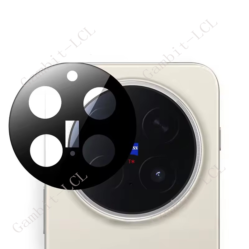 Photography Vivo X300 Pro - Vivo X300 Pro 강화 유리용 3D