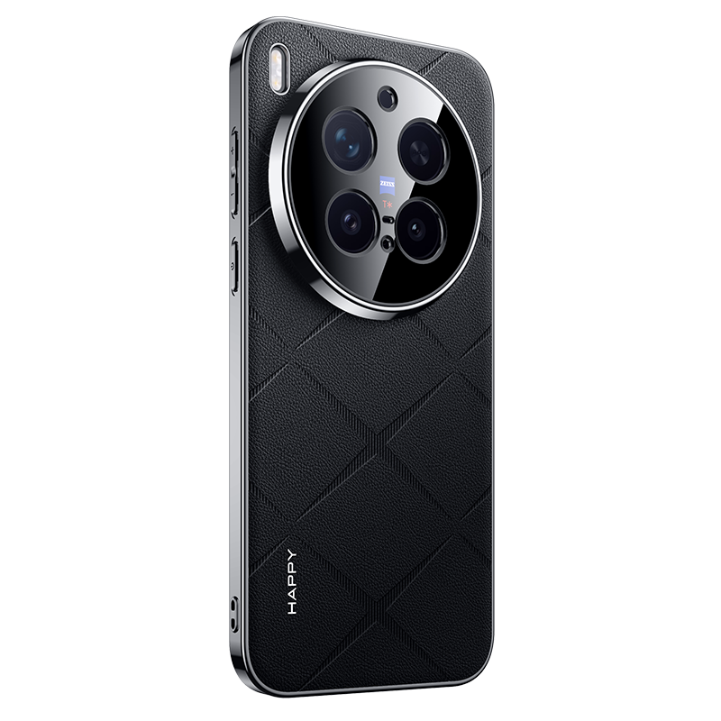 Photography Vivo X300 Pro - Vivo X300 Ultra X300S 용 가죽
