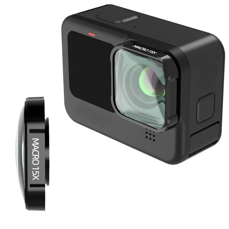 Gopro Action Camera Hero 11 Black - Gopro Hero 13 12 11 10