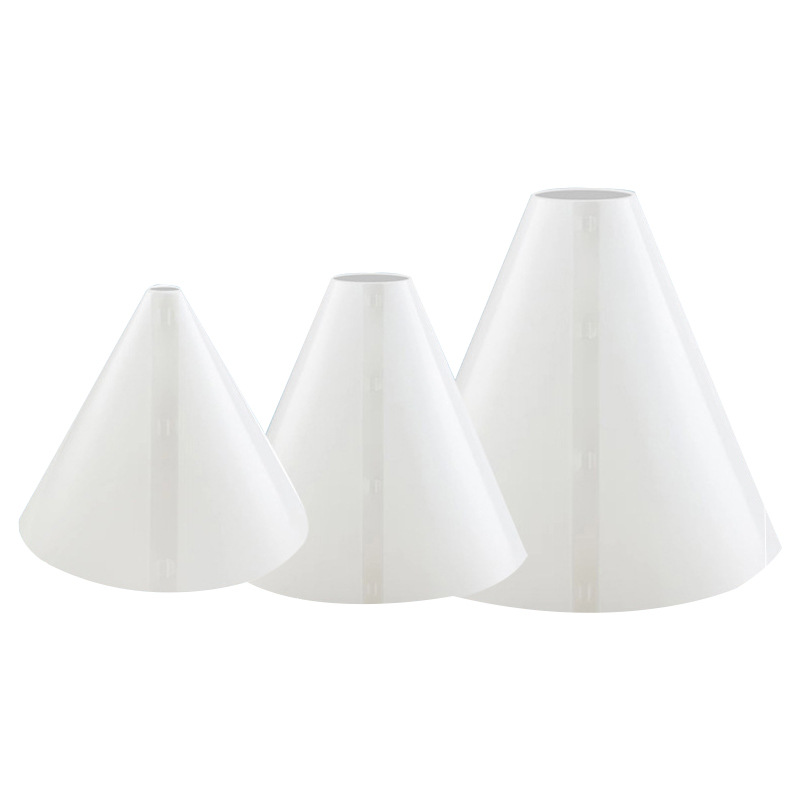 Pop Up Flash Diffuser - 라이트 콘 포토 플래시 디퓨저 -