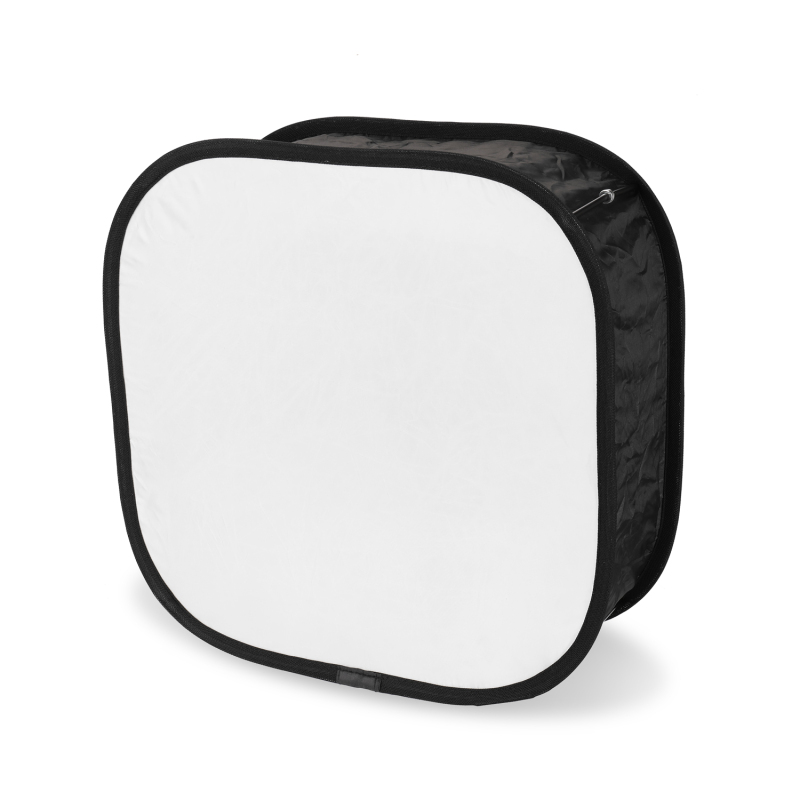Pop Up Flash Diffuser - 다기능 미니 휴대용 접이식 플래시 디퓨저,