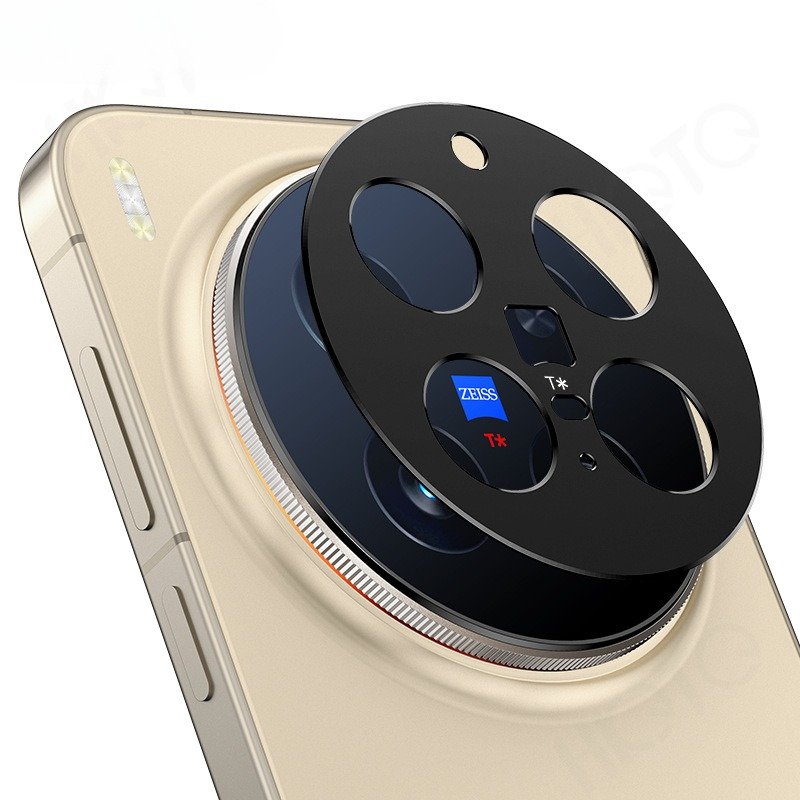 Photography Vivo X300 Pro - Vivo X300 Pro 렌즈 커버 스크린