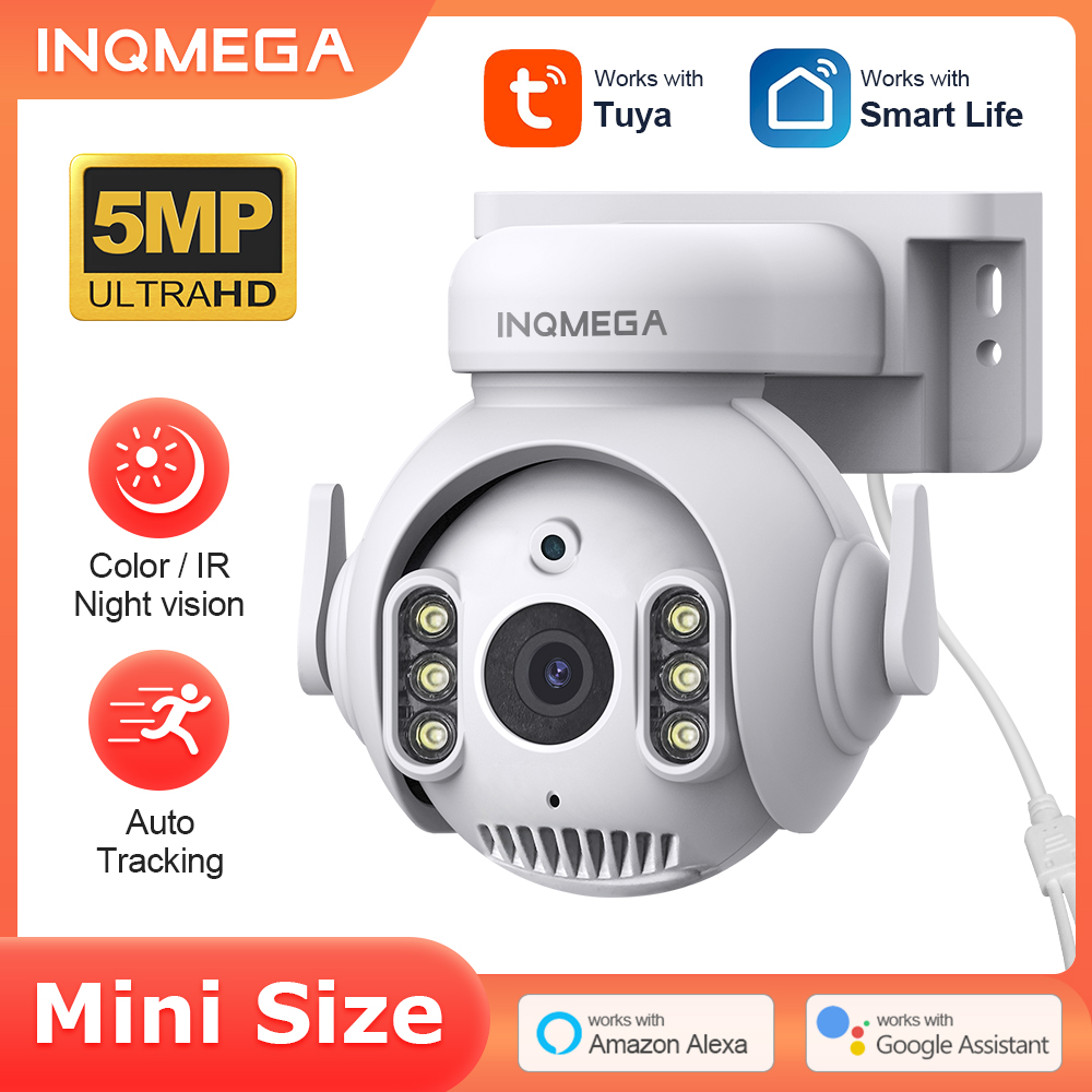 Photography Term - INQMEGA 와이파이 투야 카메라, 스마트 클라우드