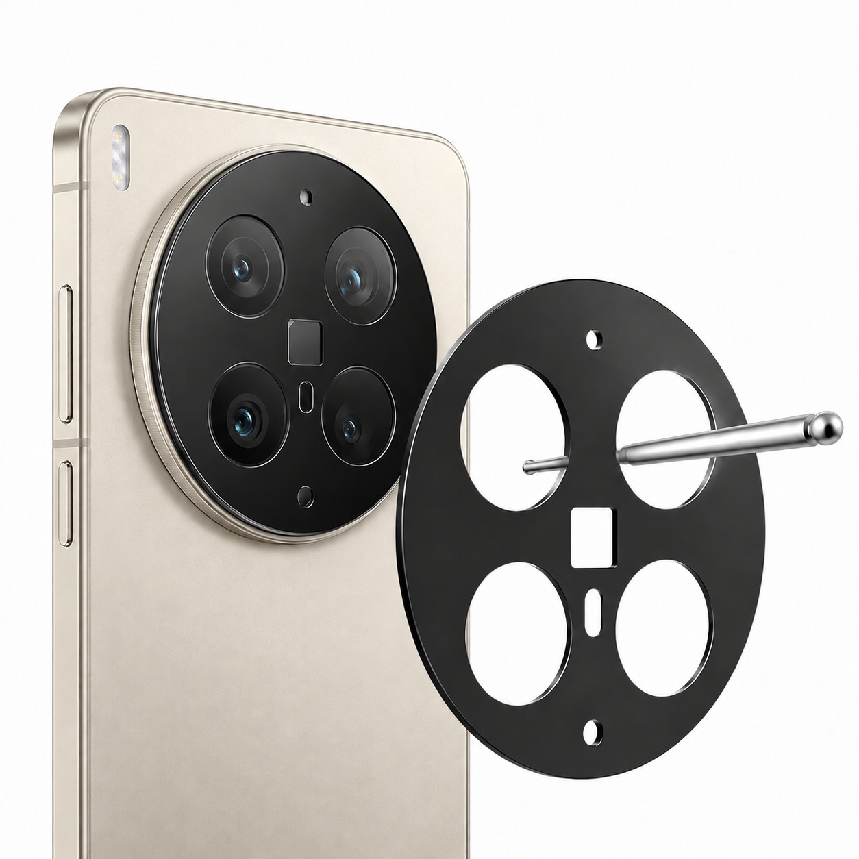 Photography Vivo X300 Pro - Vivo X300 Ultra X300S X200 Pro