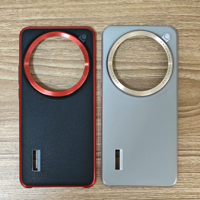 Photography Xiaomi 15 Ultra - 오리지널 사진 촬영 키트에는 샤오미 15
