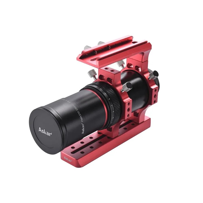 Photograph Ed - Askar FMA230 Astrograph Sharpstar 사진용 스타