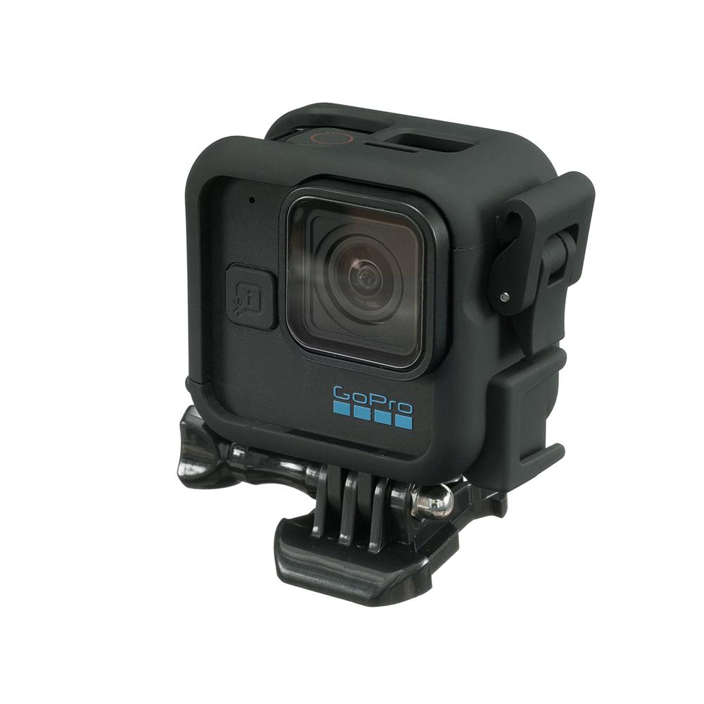 Gopro Action Camera Hero 11 Black - GoPro Hero 11 블랙 미니 액세서리