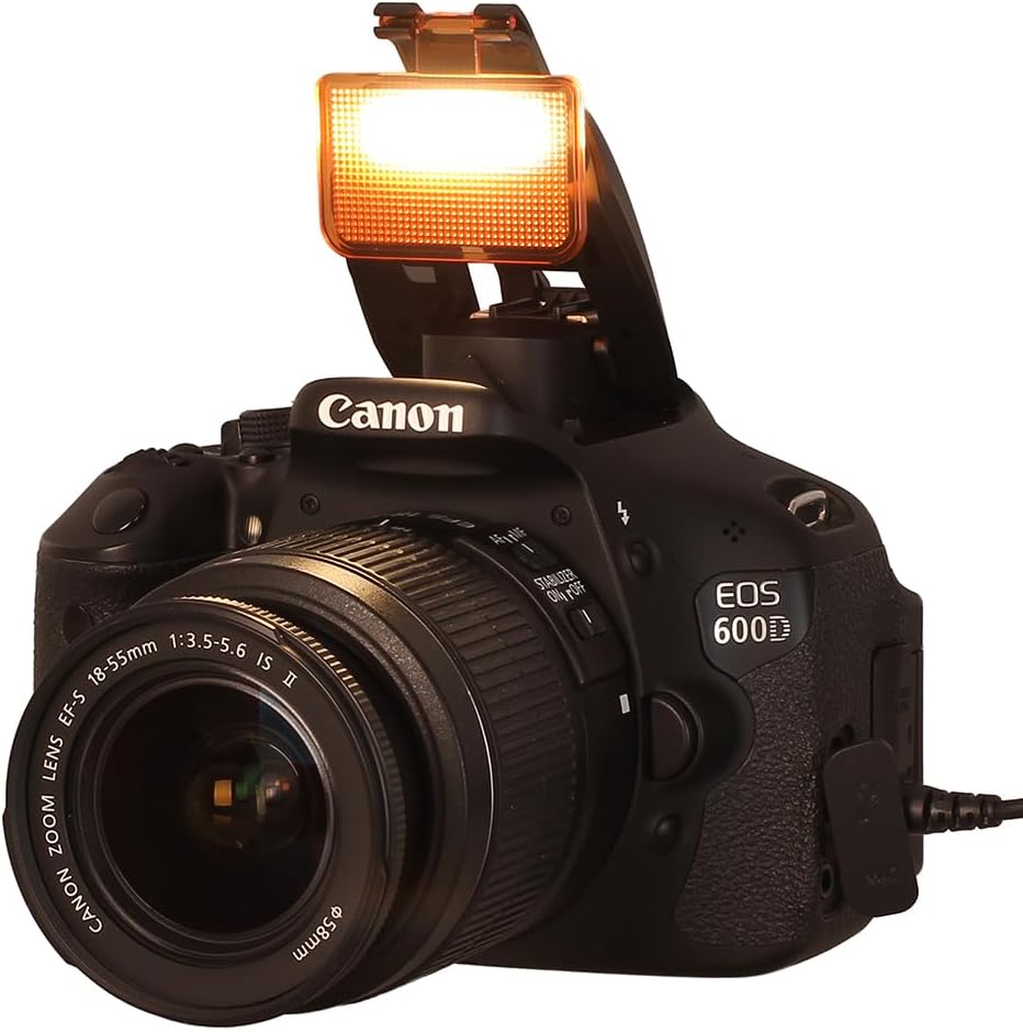 MB-20 DSLR 카메라 접이식 팝업 디퓨저 플래시  - Pop Up Flash Diffuser 리뷰 및 가격