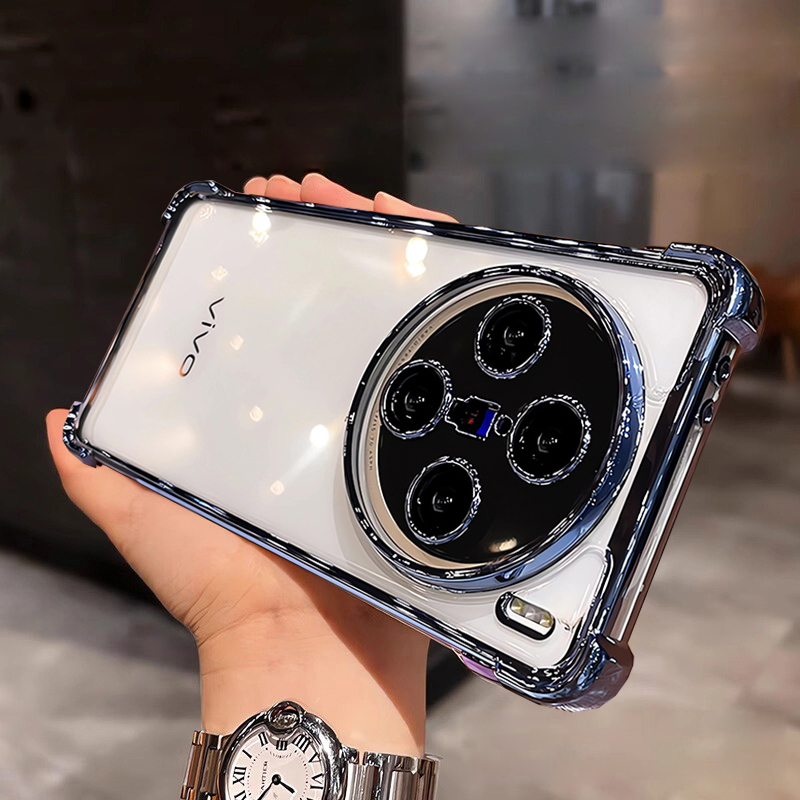 VIVO X300 / X300 Pro 케이스 카메라 렌 - Photography Vivo X300 Pro 리뷰 및 가격