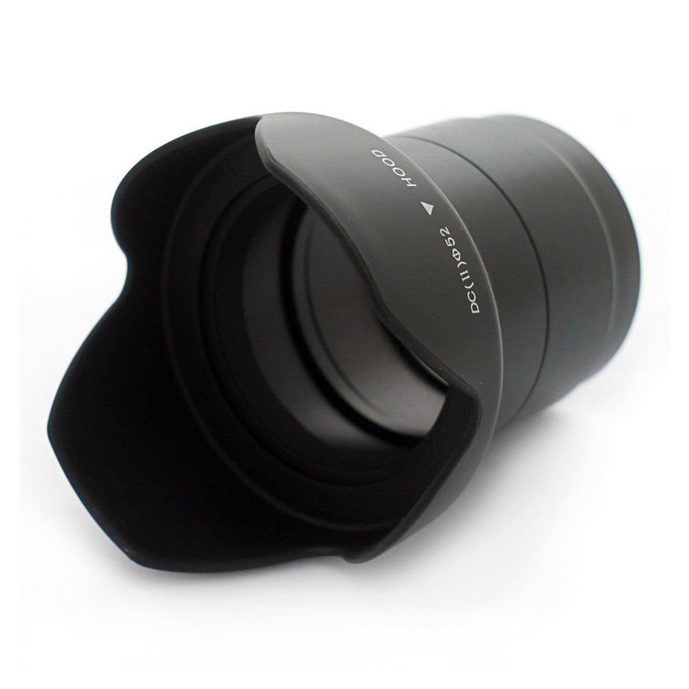 49mm 52mm 55mm 58mm 62mm 67mm  - Lens Hood Petal 리뷰 및 가격