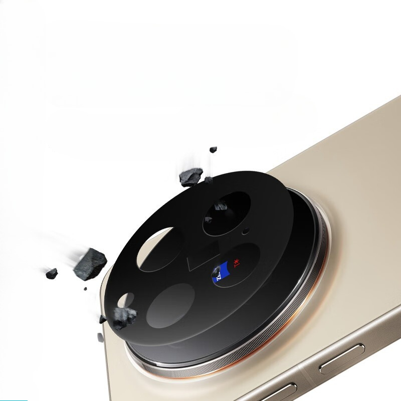 비보 X300 프로용 3D 카메라 렌즈 커버 케이스,  - Photography Vivo X300 Pro 리뷰 및 가격