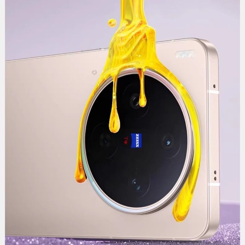 비보 X300 프로용 3D 카메라 렌즈 커버 케이스,  - Photography Vivo X300 Pro 리뷰 및 가격