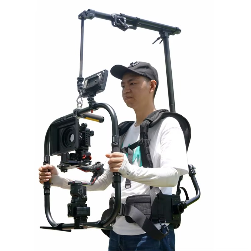 전문 사진 촬영 장비 3-10kg 카메라 스태빌라이저  - Photography Vest 리뷰 및 가격