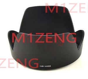 HB-N102 바요넷 마운트 페탈 렌즈 후드 커버(니콘 - Lens Hood Petal 리뷰 및 가격
