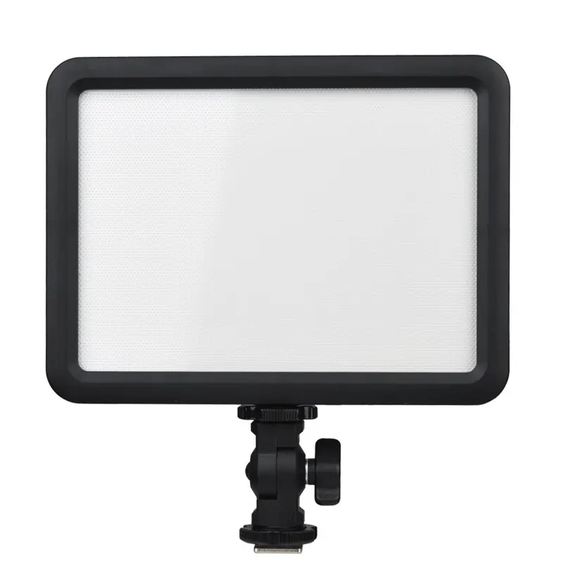 Godox P120C LED 비디오 라이트 패널 12W - Video Led Light Panel 리뷰 및 가격