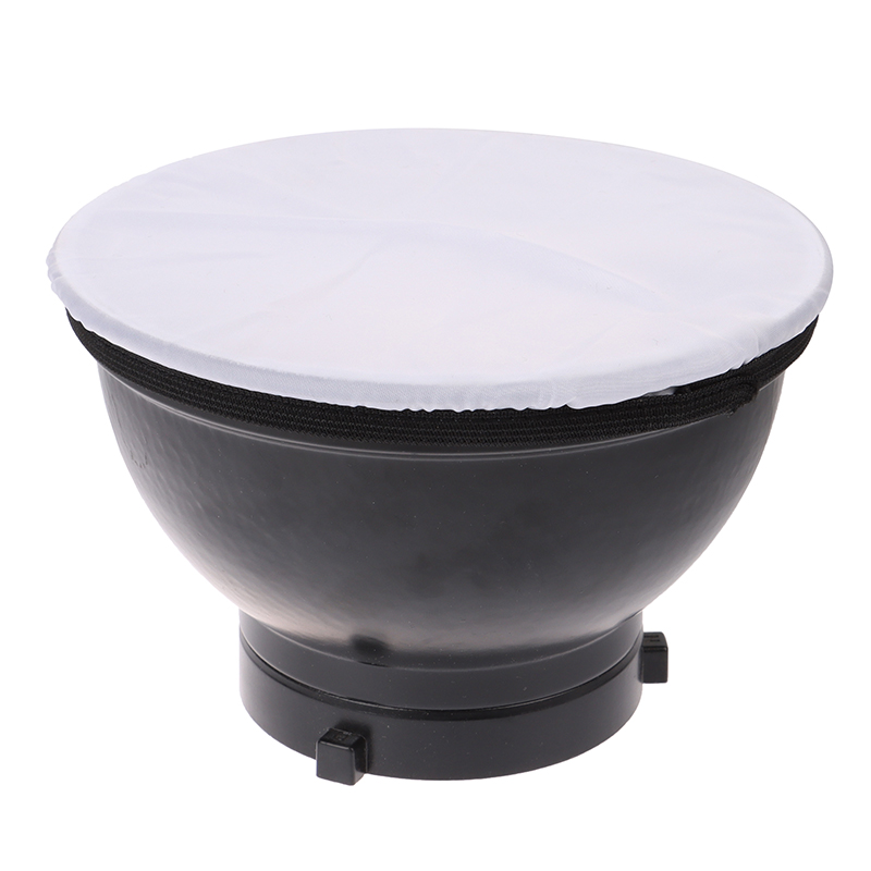 B*1PCS 18CM 표준 스튜디오 스트로브 반사판용  - Pop Up Flash Diffuser 리뷰 및 가격