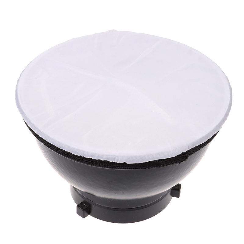 B*1PCS 18CM 표준 스튜디오 스트로브 반사판용  - Pop Up Flash Diffuser 리뷰 및 가격