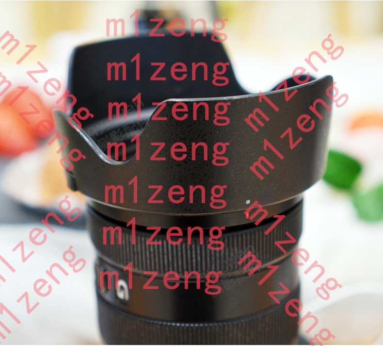sh152 역방향 꽃잎형 렌즈 후드 커버 77mm AL - Lens Hood Petal 리뷰 및 가격
