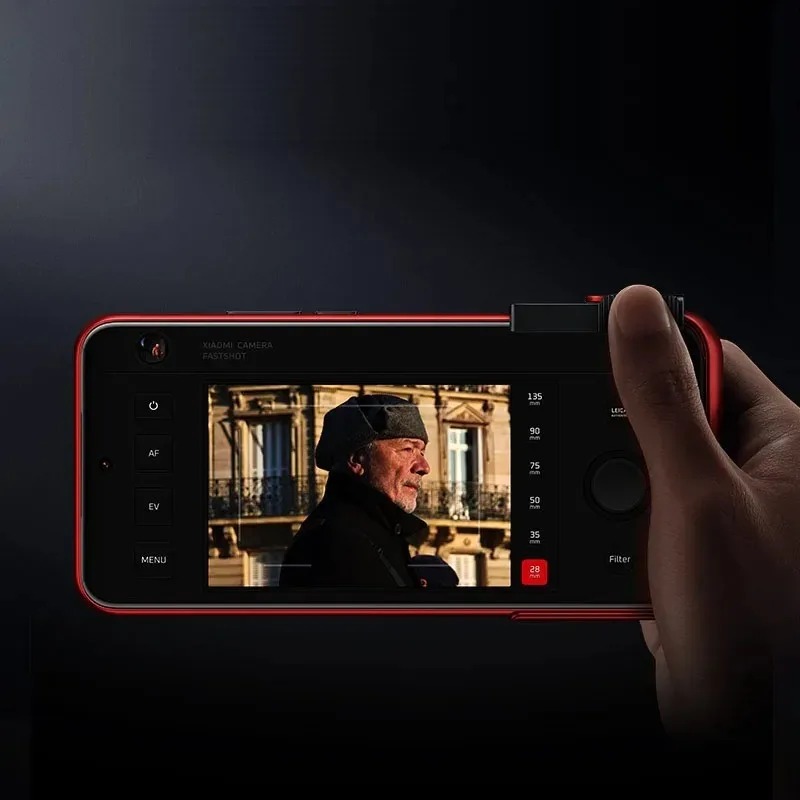 샤오미 15 울트라 프로 사진 촬영 콤보 조절 가능 렌 - Photography Xiaomi 15 Ultra 리뷰 및 가격