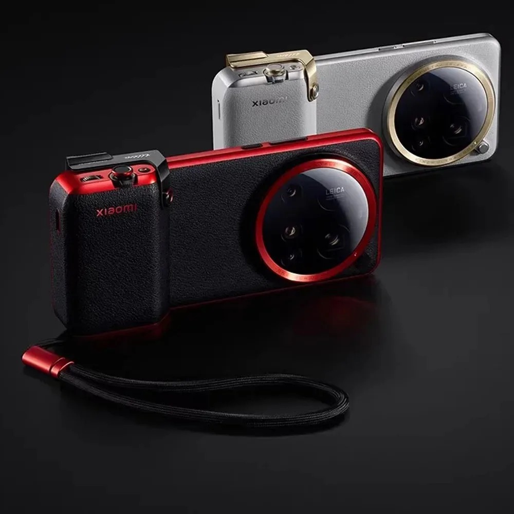 샤오미 15 울트라 프로 사진 촬영 콤보 조절 가능 렌 - Photography Xiaomi 15 Ultra 리뷰 및 가격