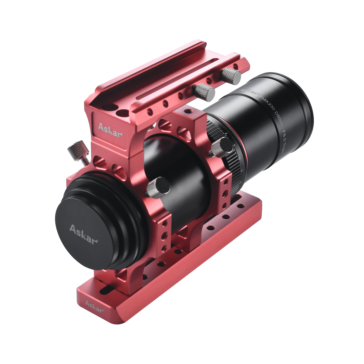 Askar FMA230 APO Astrograph ED - Photograph Ed 리뷰 및 가격