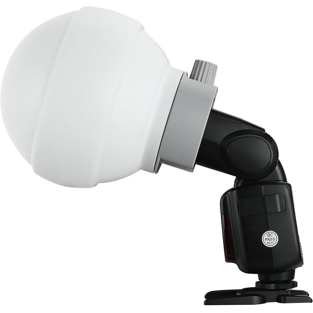 Mcoplus ML-CD15 플래시 디퓨저 디퓨전 돔  - Pop Up Flash Diffuser 리뷰 및 가격