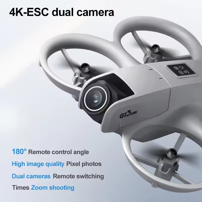 8K 5G 2.4G GPS 전문가용 HD 항공 촬영 원 - Photography Pro 리뷰 및 가격