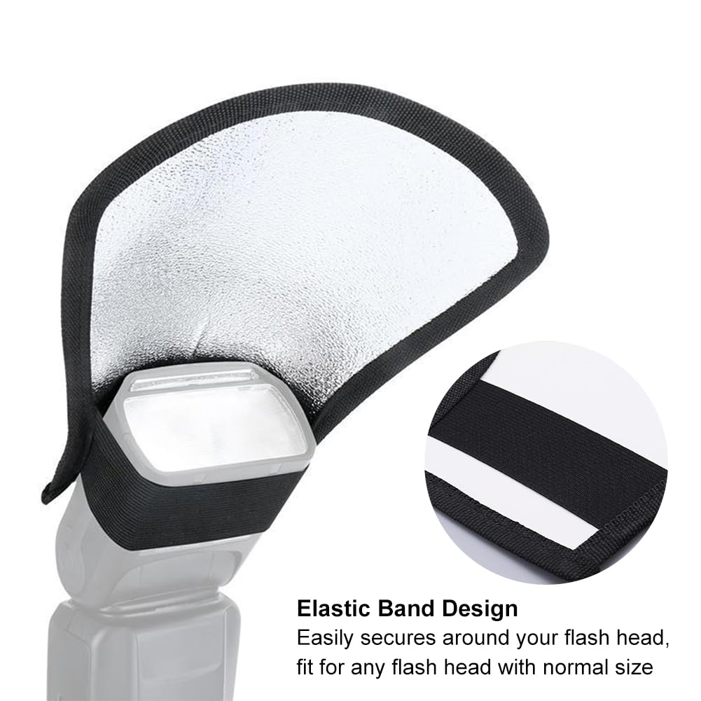 유니버설 2-in-1 플래시 디퓨저 소프트박스 사진 플 - Pop Up Flash Diffuser 리뷰 및 가격