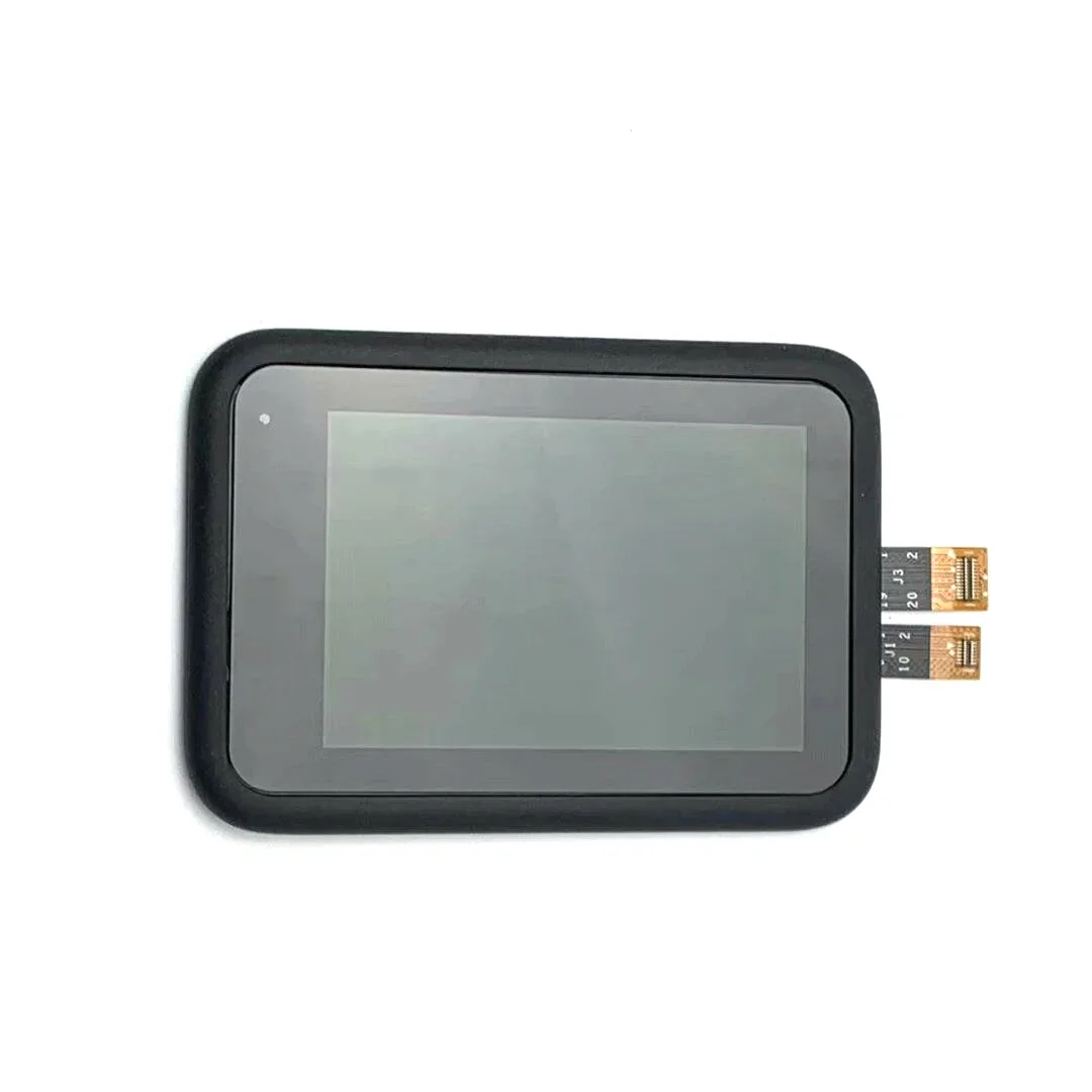 새로운 정품 빅 터치 LCD 디스플레이 화면과 후면 프 - Gopro Action Camera Hero 11 Black 리뷰 및 가격