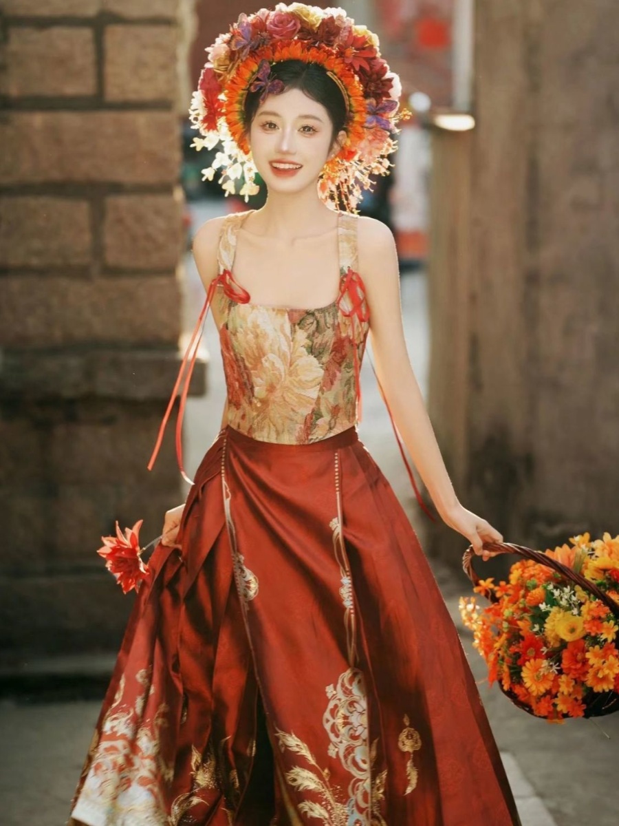 Xunpu 여성용 고대 스타일 머리핀 꽃 머리핀 여행  - Photography Model 리뷰 및 가격