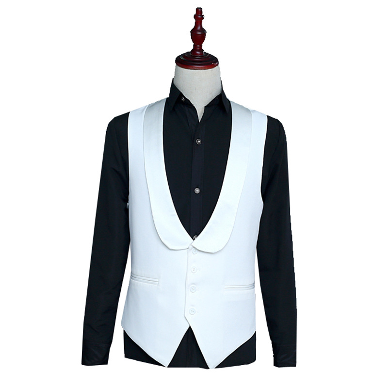 2025 화이트 패셔너블 그린 프루트 칼라 퍼포먼스 베 - Photography Vest 리뷰 및 가격
