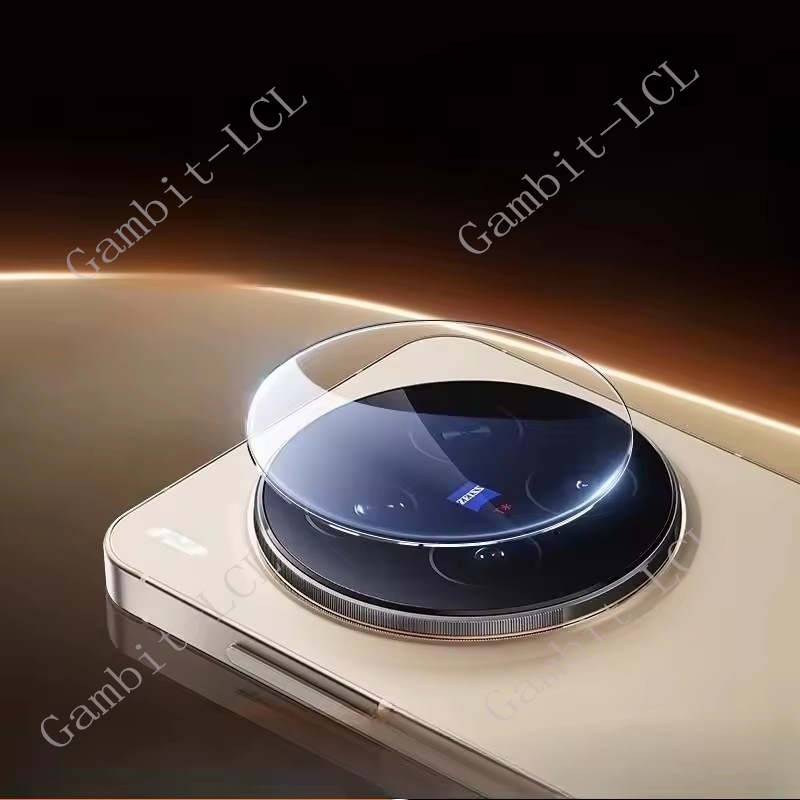 Vivo X300 Pro 강화 유리용 3D 9H HD  - Photography Vivo X300 Pro 리뷰 및 가격