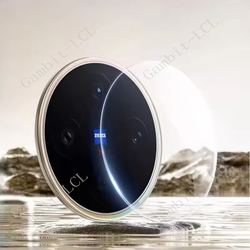 Vivo X300 Pro 강화 유리용 3D 9H HD  - Photography Vivo X300 Pro 리뷰 및 가격