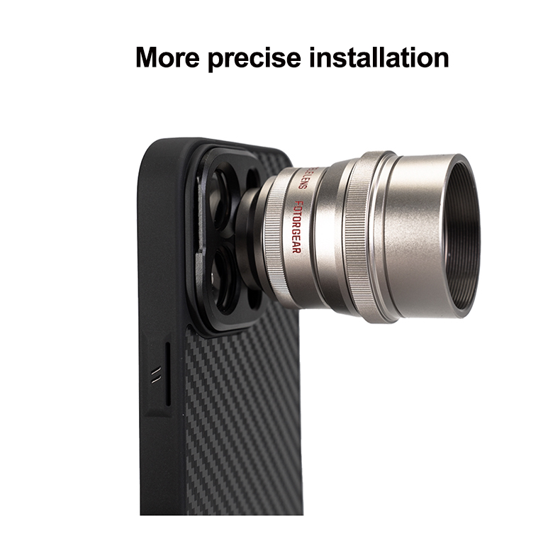 포토기어 프로페셔널 사진 촬영용 폰 케이스 (샤오미 1 - Photography Vivo X300 Pro 리뷰 및 가격
