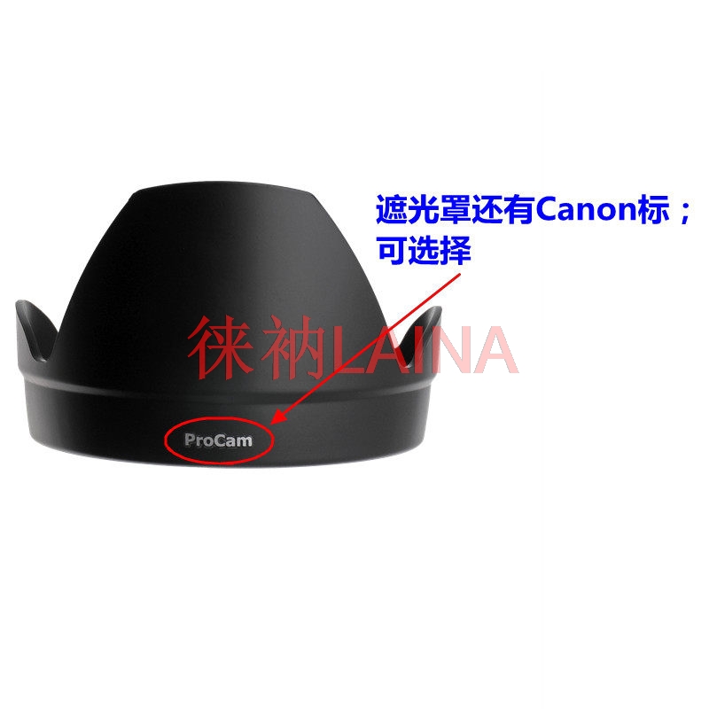 ET-83E 리버스 페탈 플라워 렌즈 후드 커버 77m - Lens Hood Petal 리뷰 및 가격