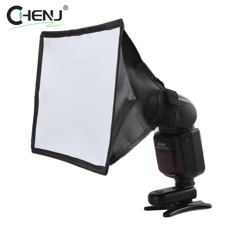 1pcs 접이식 플래시 디퓨저 소프트 박스 범용 전문  - Pop Up Flash Diffuser 리뷰 및 가격