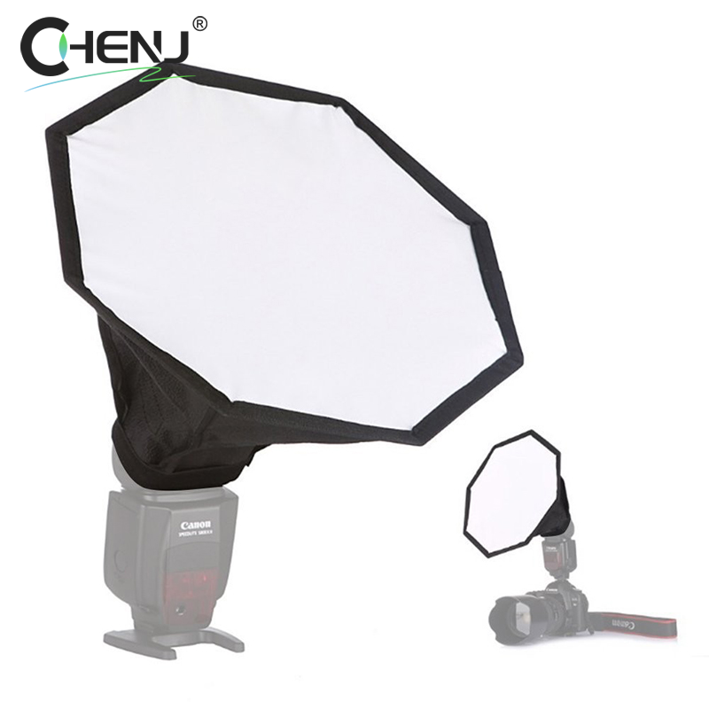 1pcs 접이식 플래시 디퓨저 소프트 박스 범용 전문  - Pop Up Flash Diffuser 리뷰 및 가격