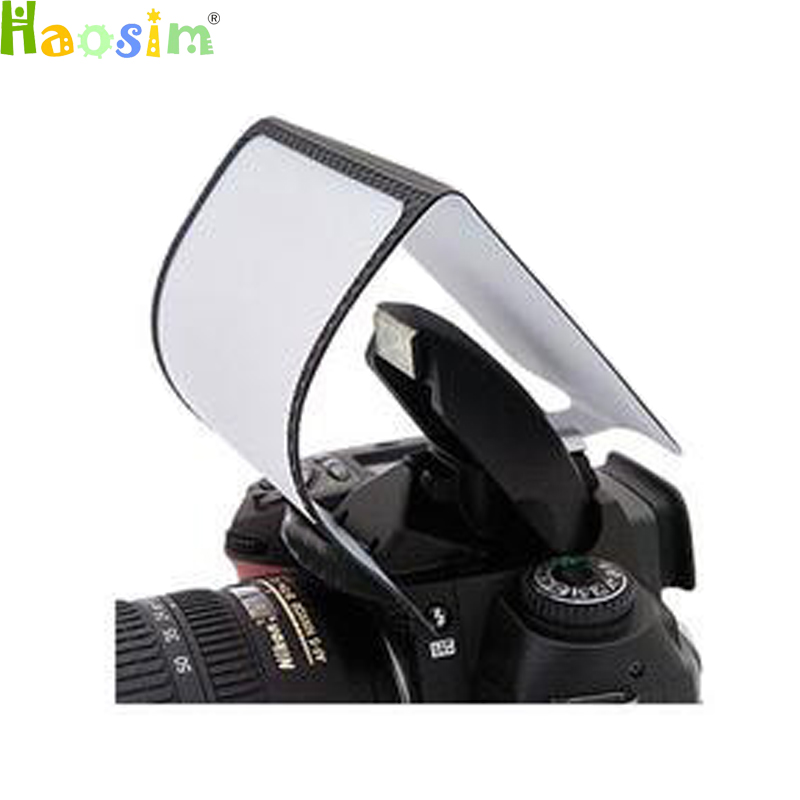 일반 SLR 카메라 플래시 소프트 칩 카메라 플래시 소 - Pop Up Flash Diffuser 리뷰 및 가격
