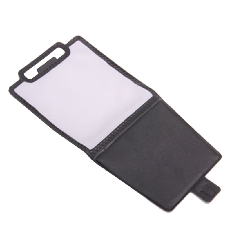 일반 SLR 카메라 플래시 소프트 칩 카메라 플래시 소 - Pop Up Flash Diffuser 리뷰 및 가격