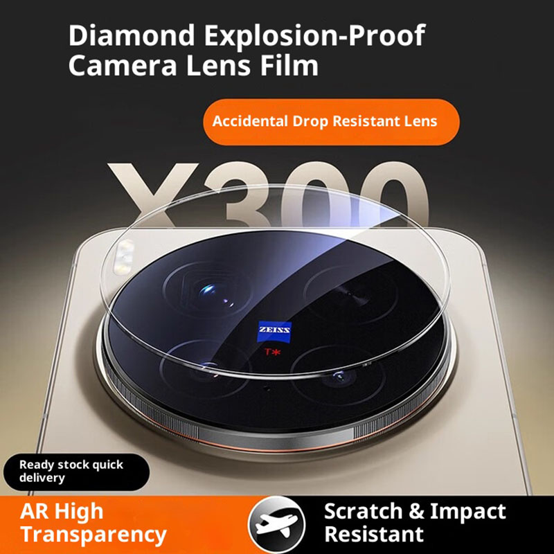3-1개 9H 클리어 카메라 커버 렌즈 강화유리 viv - Photography Vivo X300 Pro 리뷰 및 가격