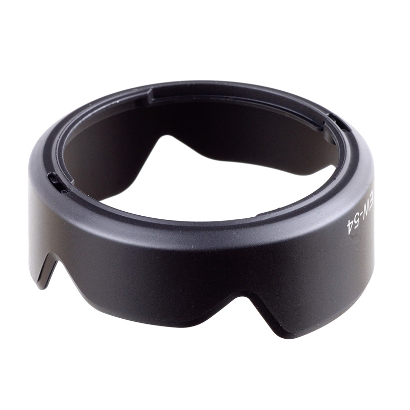 범용 렌즈 후드 49mm 52mm 58mm 55mm 6 - Lens Hood Petal 리뷰 및 가격