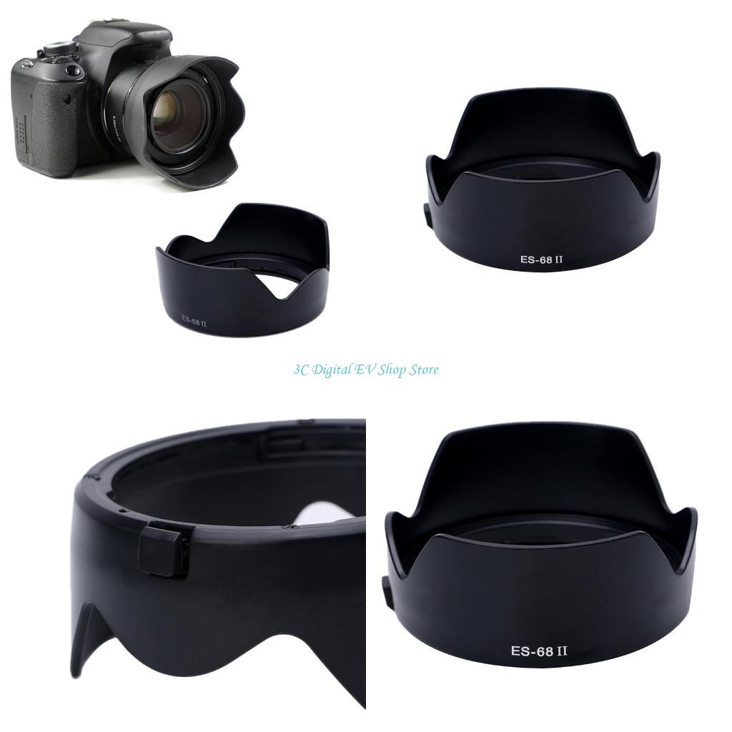 E74D ES-68 II 렌즈 꽃잎용 EF 50mm f - Lens Hood Petal 리뷰 및 가격